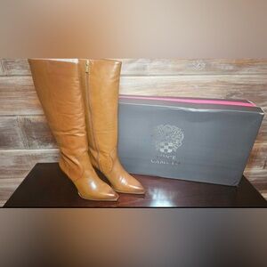 The Nally Boot by Vince Camuto